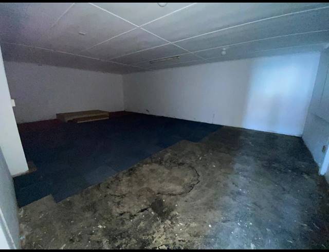5,500M² WAREHOUSE TO LET IN MAITLAND